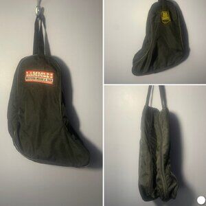 Boot Bag - Dan Post & Lammles
